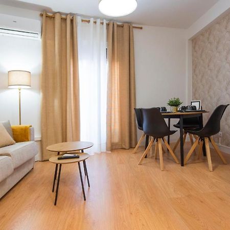 El Sueno De Carmelitas Con Parking Incluido - Apartamentos Aloha Toledo Exteriér fotografie